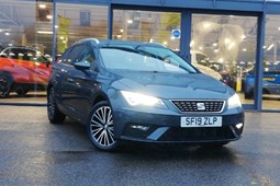 SEAT Leon ST (14-20) Xcellence Lux 2.0 TSI 190PS DSG auto (07/2018 on) 5d For Sale - Arnold Clark Motorstore (Stoke on Trent), Newcastle Under Lyme