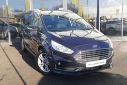 Ford Galaxy (15-23) Titanium 2.0 Ford EcoBlue 150PS FWD auto 5d For Sale - Arnold Clark Motorstore (Stoke on Trent), Newcastle Under Lyme