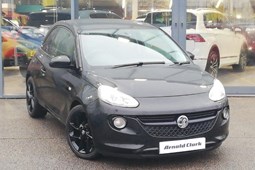 Vauxhall Adam (12-19) 1.2i Energised 3d For Sale - Arnold Clark Motorstore (Stoke on Trent), Newcastle Under Lyme