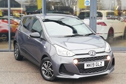 Hyundai i10 (14-20) Go SE 1.0 66PS 5d For Sale - Arnold Clark Motorstore (Stoke on Trent), Newcastle Under Lyme