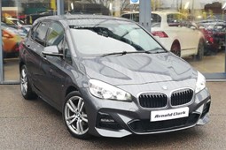 BMW 2-Series Active Tourer (14-21) 218i M Sport Dual-clutch auto (04/2018 on) 5d For Sale - Arnold Clark Motorstore (Stoke on Trent), Newcastle Under Lyme