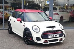 MINI Hatchback (14-24) John Cooper Works 3d For Sale - Arnold Clark Motorstore (Stoke on Trent), Newcastle Under Lyme