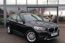 BMW X1 SUV (15-22) sDrive20i SE Sport Dual-clutch auto (07/19-) 5d For Sale - Arnold Clark Motorstore (Stoke on Trent), Newcastle Under Lyme