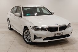 BMW 330e Hybrid (19 on) 330e SE Pro 4dr Step Auto 4d For Sale - Arnold Clark Motorstore (Stoke on Trent), Newcastle Under Lyme