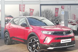 Vauxhall Mokka-e SUV (20 on) 100kW Ultimate 50kWh 5dr Auto For Sale - Arnold Clark Motorstore (Stoke on Trent), Newcastle Under Lyme