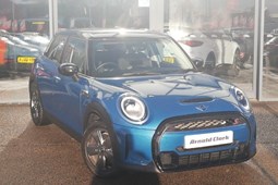 MINI Hatchback (14-24) 2.0 Cooper S Classic 5dr For Sale - Arnold Clark Motorstore (Stoke on Trent), Newcastle Under Lyme