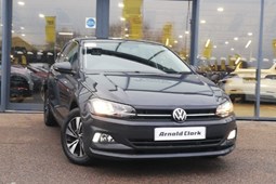 Volkswagen Polo Hatchback (17 on) Match 1.0 TSI 95PS DSG auto 5d For Sale - Arnold Clark Motorstore (Stoke on Trent), Newcastle Under Lyme