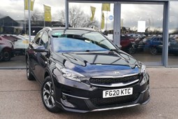 Kia Xceed SUV (19 on) 2 1.0 T-GDi 118bhp ISG 5d For Sale - Arnold Clark Motorstore (Stoke on Trent), Newcastle Under Lyme