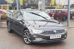 Volkswagen Passat Saloon (15-21) SEL 1.5 TSI Evo 150PS 4d For Sale - Arnold Clark Motorstore (Stoke on Trent), Newcastle Under Lyme