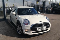 MINI Hatchback (14-24) 1.2 One Hatchback 3d For Sale - Arnold Clark Motorstore (Stoke on Trent), Newcastle Under Lyme