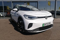 Volkswagen ID.4 SUV (21 on) 150kW Family Pro Perform 77kWh 5dr Auto [135kW Ch] For Sale - Arnold Clark Motorstore (Stoke on Trent), Newcastle Under Lyme