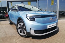 Ford Explorer SUV (24 on) 210kW Premium 77kWh 5dr Auto For Sale - Arnold Clark Motorstore (Stoke on Trent), Newcastle Under Lyme