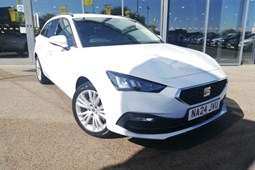 SEAT Leon Estate (20 on) 1.0 TSI EVO SE Dynamic 5dr For Sale - Arnold Clark Motorstore (Stoke on Trent), Newcastle Under Lyme
