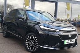 Honda e:Ny1 SUV (23 on) 150kW Advance 69kWh 5dr Auto For Sale - Arnold Clark Motorstore (Stoke on Trent), Newcastle Under Lyme