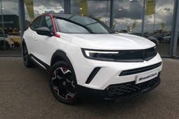 Vauxhall Mokka SUV (20 on) 1.2 Turbo SRi Premium 5dr For Sale - Arnold Clark Motorstore (Stoke on Trent), Newcastle Under Lyme