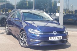 Volkswagen Golf Hatchback (13-20) Match Edition 1.5 TSI Evo 150PS DSG auto 5d For Sale - Arnold Clark Motorstore (Stoke on Trent), Newcastle Under Lyme