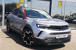 Vauxhall Mokka SUV (20 on) 1.2 Turbo SRi Premium 5dr For Sale - Arnold Clark Motorstore (Stoke on Trent), Newcastle Under Lyme