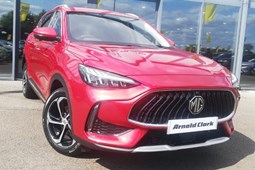 MG HS SUV (19-24) 1.5 T-GDI PHEV Trophy 5dr Auto For Sale - Arnold Clark Motorstore (Stoke on Trent), Newcastle Under Lyme
