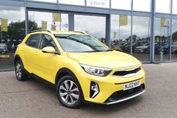 Kia Stonic SUV (17 on) 1.0T GDi 99 2 5dr For Sale - Arnold Clark Motorstore (Stoke on Trent), Newcastle Under Lyme