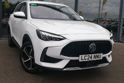 MG HS SUV (19-24) 1.5 T-GDI Trophy 5dr DCT For Sale - Arnold Clark Motorstore (Stoke on Trent), Newcastle Under Lyme