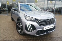 Peugeot 2008 (20 on) 1.2 PureTech 130 Allure 5dr For Sale - Arnold Clark Motorstore (Stoke on Trent), Newcastle Under Lyme