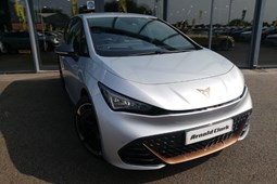 Cupra Born Hatchback (21 on) 169kW e-Boost V3 77kWh 5dr Auto For Sale - Arnold Clark Motorstore (Stoke on Trent), Newcastle Under Lyme