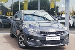 Kia Xceed SUV (19 on) 2 1.0 T-GDi 118bhp ISG 5d For Sale - Arnold Clark Motorstore (Stoke on Trent), Newcastle Under Lyme