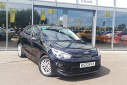 Kia Rio Hatchback (17-23) 1.0 T GDi 2 5dr For Sale - Arnold Clark Motorstore (Stoke on Trent), Newcastle Under Lyme