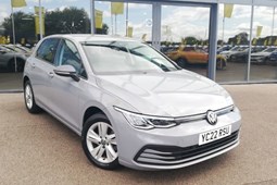 Volkswagen Golf Hatchback (20 on) Life 2.0 TDI 115PS 5d For Sale - Arnold Clark Motorstore (Stoke on Trent), Newcastle Under Lyme