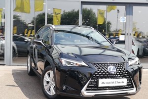 Lexus UX SUV (18 on) Hybrid auto 5d For Sale - Arnold Clark Motorstore (Stoke on Trent), Newcastle Under Lyme