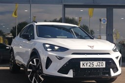 Cupra Formentor SUV (20 on) 1.5 eHybrid 204 V2 5dr DSG For Sale - Arnold Clark Motorstore (Stoke on Trent), Newcastle Under Lyme