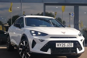 Cupra Formentor SUV (20 on) 1.5 eHybrid 204 V2 5dr DSG For Sale - Arnold Clark Motorstore (Stoke on Trent), Newcastle Under Lyme