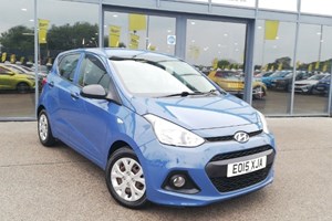 Hyundai i10 (14-20) 1.0 S 5d For Sale - Arnold Clark Motorstore (Stoke on Trent), Newcastle Under Lyme