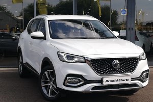 MG HS SUV (19-24) Excite 1.5T-GDI 5d For Sale - Arnold Clark Motorstore (Stoke on Trent), Newcastle Under Lyme