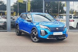 Peugeot 2008 (20 on) 1.2 PureTech 130 Allure 5dr EAT8 For Sale - Arnold Clark Motorstore (Stoke on Trent), Newcastle Under Lyme