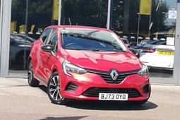 Renault Clio Hatchback (19 on) 1.0 TCe 90 Evolution 5dr For Sale - Arnold Clark Motorstore (Stoke on Trent), Newcastle Under Lyme
