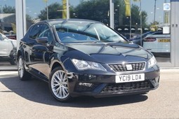 SEAT Leon Hatchback (13-20) SE Dynamic 1.0 TSI 115PS (07/2018 on) 5d For Sale - Arnold Clark Motorstore (Stoke on Trent), Newcastle Under Lyme