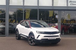 Vauxhall Mokka SUV (20 on) 1.2 Turbo SRi Premium 5dr For Sale - Arnold Clark Motorstore (Stoke on Trent), Newcastle Under Lyme