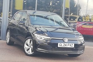 Volkswagen Golf Hatchback (20 on) Style 1.5 TSI Evo 150PS 5d For Sale - Arnold Clark Motorstore (Stoke on Trent), Newcastle Under Lyme