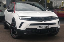 Vauxhall Mokka SUV (20 on) 1.2 Turbo SRi Premium 5dr For Sale - Arnold Clark Motorstore (Stoke on Trent), Newcastle Under Lyme