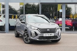 Peugeot 2008 (20 on) 1.2 PureTech 130 Allure 5dr For Sale - Arnold Clark Motorstore (Stoke on Trent), Newcastle Under Lyme