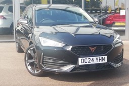 Cupra Leon Estate (20 on) 1.5 TSI V1 5dr For Sale - Arnold Clark Motorstore (Stoke on Trent), Newcastle Under Lyme