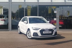 Audi A1 Sportback (18 on) Sport 25 TFSI 95PS 5d For Sale - Arnold Clark Motorstore (Stoke on Trent), Newcastle Under Lyme