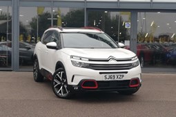 Citroen C5 Aircross (18-25) Flair Plus BlueHDi 130 S&S 5d For Sale - Arnold Clark Motorstore (Stoke on Trent), Newcastle Under Lyme