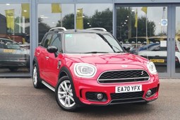 MINI Countryman SUV (17-24) 2.0 Cooper S Sport Auto 5d For Sale - Arnold Clark Motorstore (Stoke on Trent), Newcastle Under Lyme