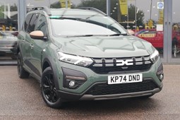 Dacia Jogger SUV (22 on) 1.0 TCe Extreme 5dr For Sale - Arnold Clark Motorstore (Stoke on Trent), Newcastle Under Lyme