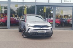 Vauxhall Mokka SUV (20 on) 1.2 Turbo SRi Premium 5dr For Sale - Arnold Clark Motorstore (Stoke on Trent), Newcastle Under Lyme