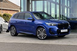 BMW X1 SUV (22 on) xDrive 23i MHT M Sport Premier 5dr Step Auto For Sale - Listers Kings Lynn (BMW), Kings Lynn