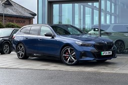 BMW i5 Touring (24 on) 250kW eDrive40 M Sport Pro 84kWh 4dr Auto For Sale - Listers Kings Lynn (BMW), Kings Lynn