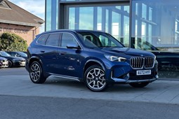 BMW X1 SUV (22 on) xDrive 23i MHT xLine Premier 5dr Step Auto For Sale - Listers Kings Lynn (BMW), Kings Lynn